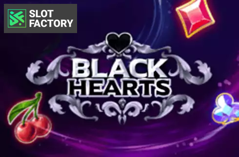 Black Hearts